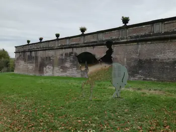 Gaasbeek + Kasteel van Gaasbeek (Lennik, België)